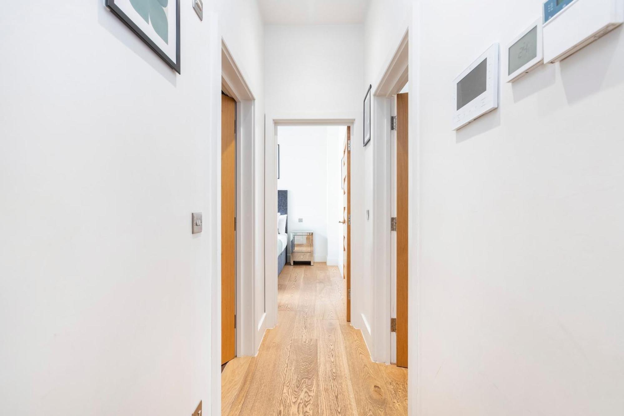 Central London Soho Suite - Cityapartmentstay Zewnętrze zdjęcie