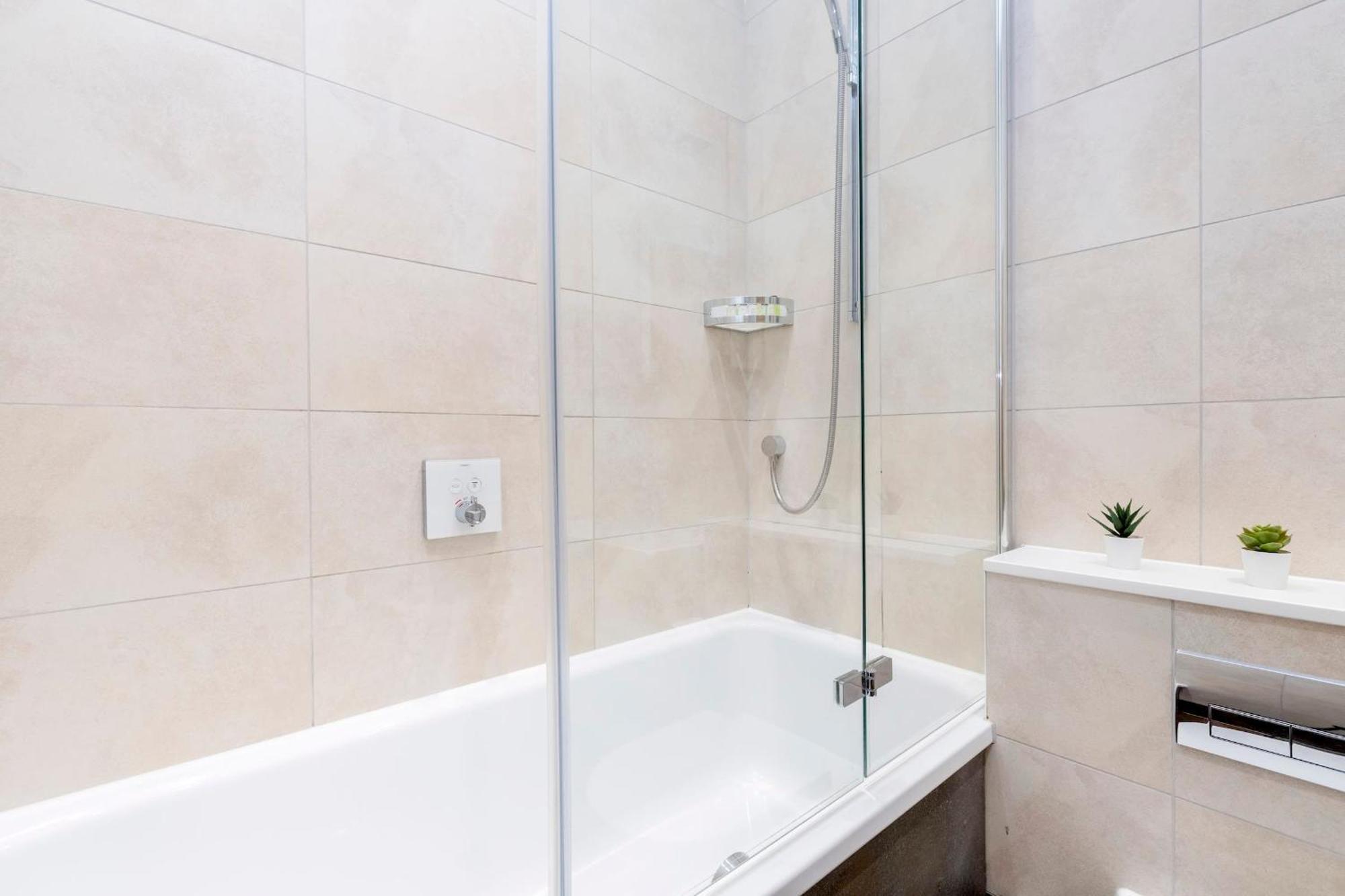 Central London Soho Suite - Cityapartmentstay Zewnętrze zdjęcie