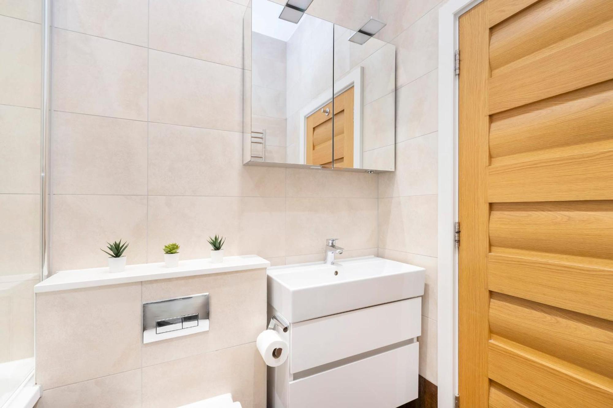 Central London Soho Suite - Cityapartmentstay Zewnętrze zdjęcie
