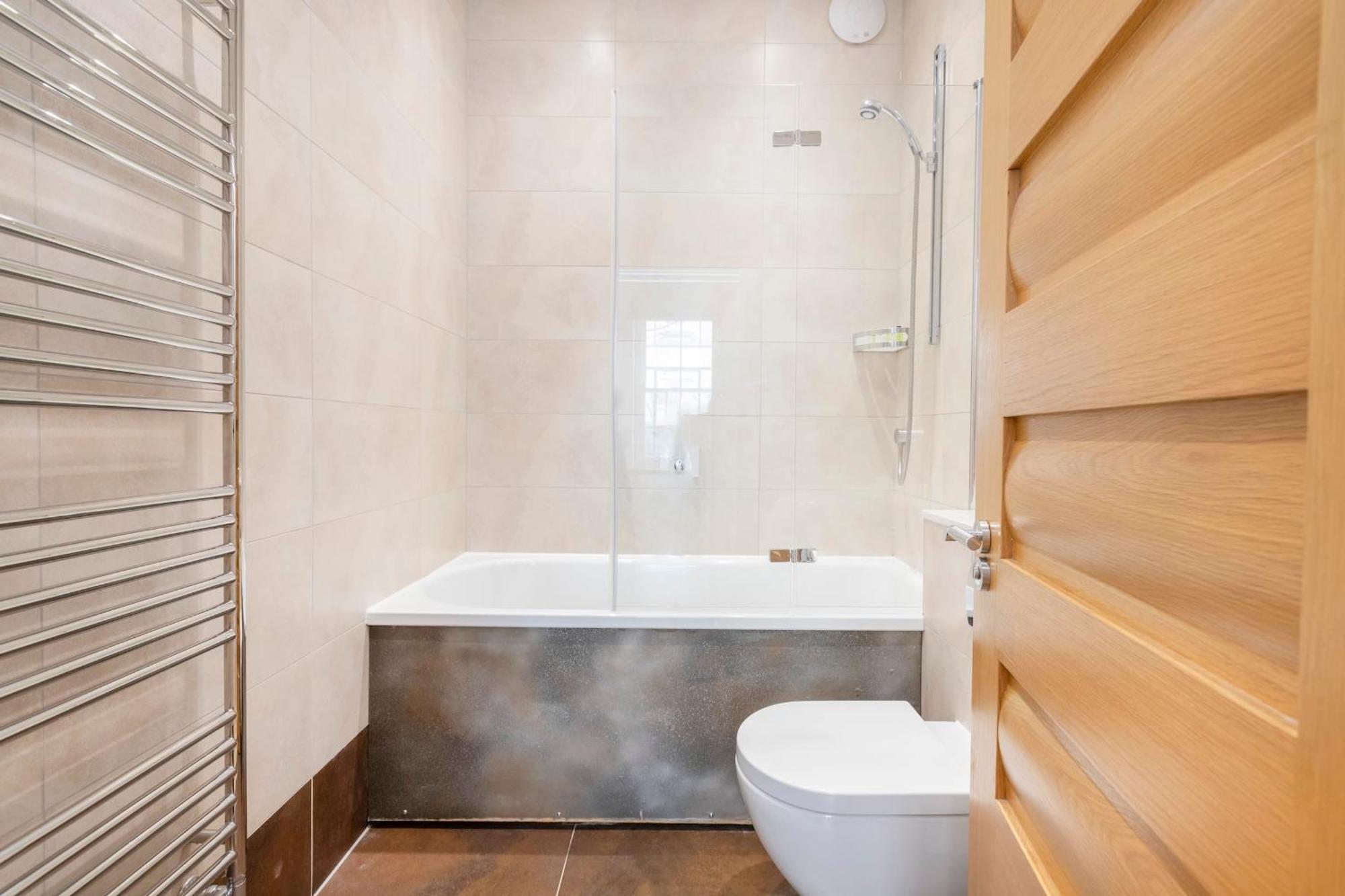 Central London Soho Suite - Cityapartmentstay Zewnętrze zdjęcie